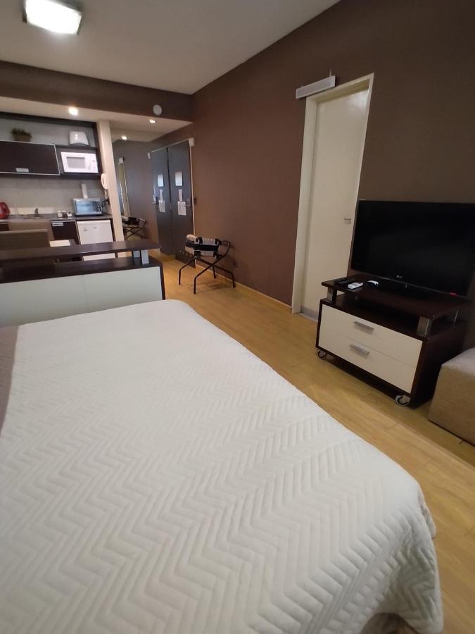 Recoleta Studio Apartamento Buenos Aires