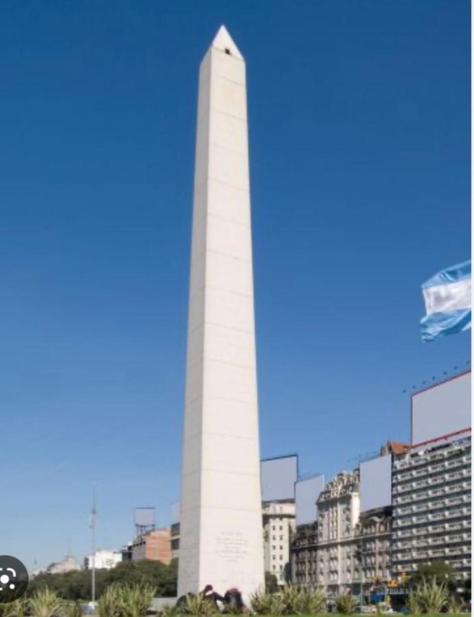 Apartamento Monoambiente En El Centro Y Recoleta!! Ciudad Autónoma de Buenos Aires