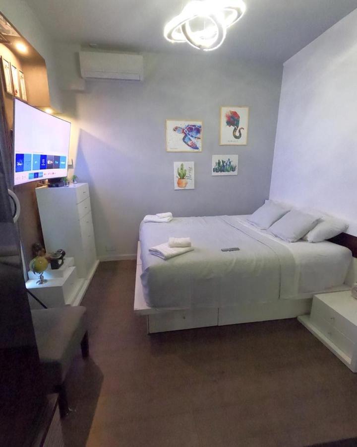 Apartamento En Capital * Buenos Aires