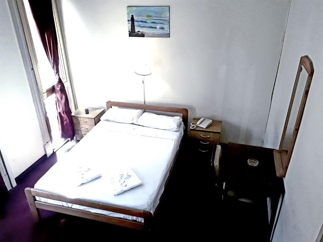 Hotel Central