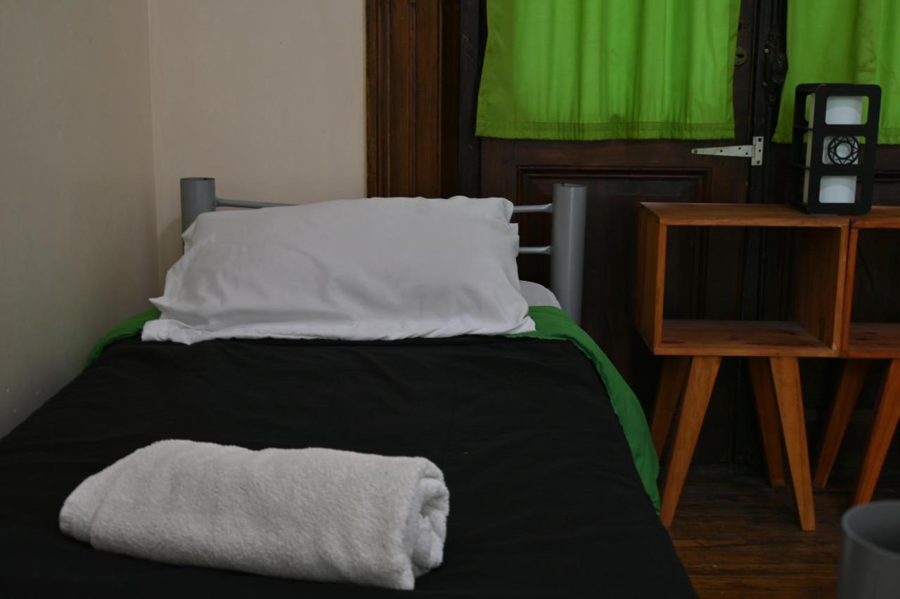 Hostel 06 Central *