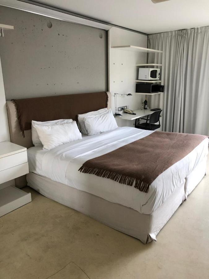 Design Ce - Boutique De Diseno 4* Buenos Aires