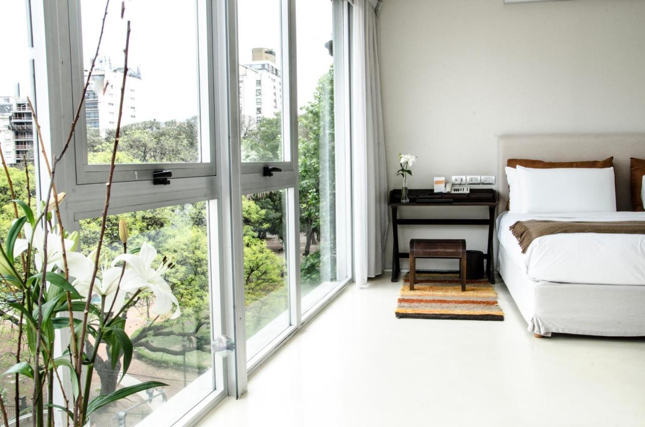 Hotel Design Ce - Boutique De Diseno Buenos Aires
