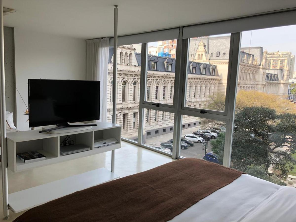 Hotel Design Ce - Boutique De Diseno Buenos Aires