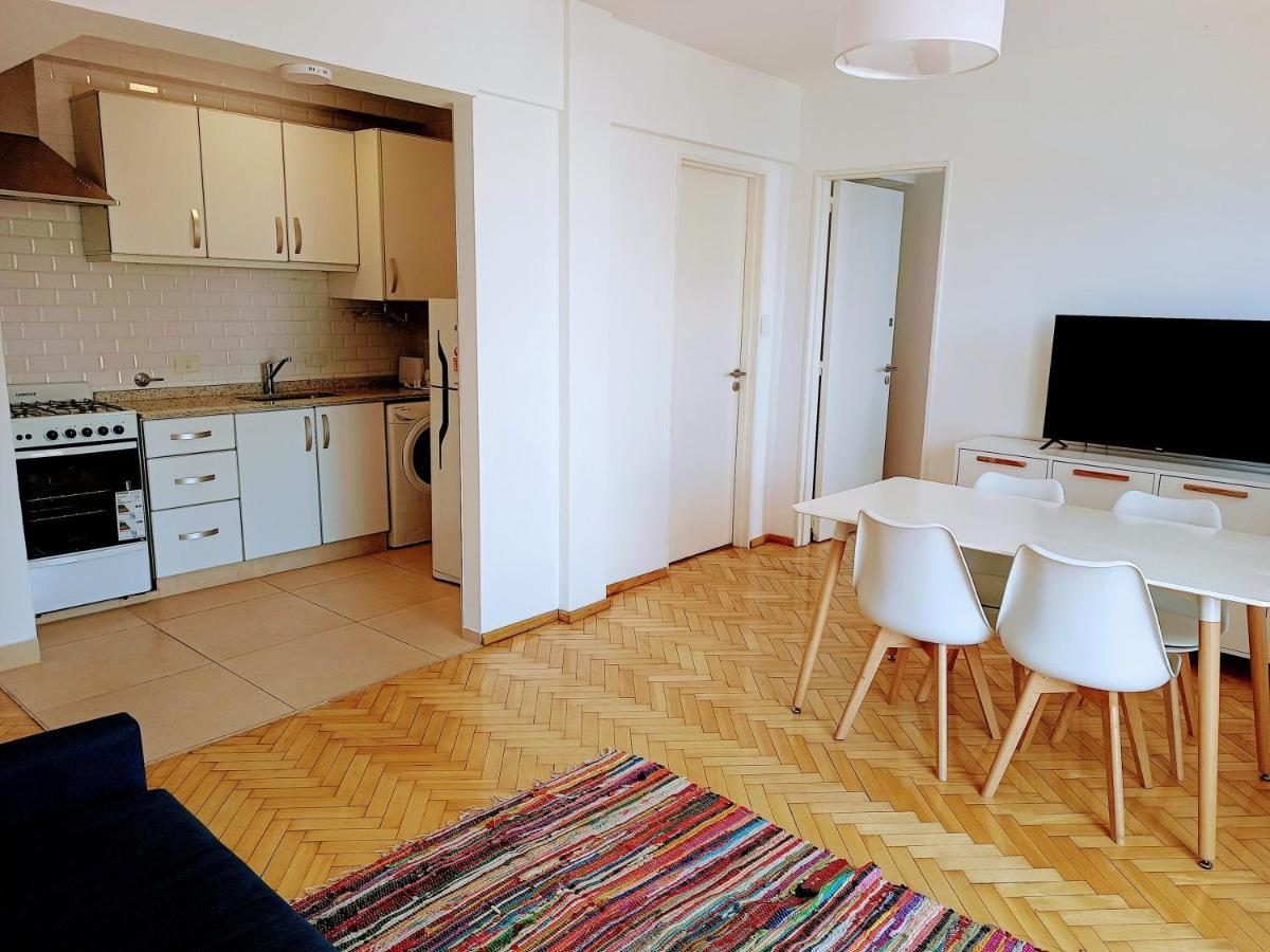 Hermoso Departamento En Recoleta Muy Luminoso Apartment Buenos Aires