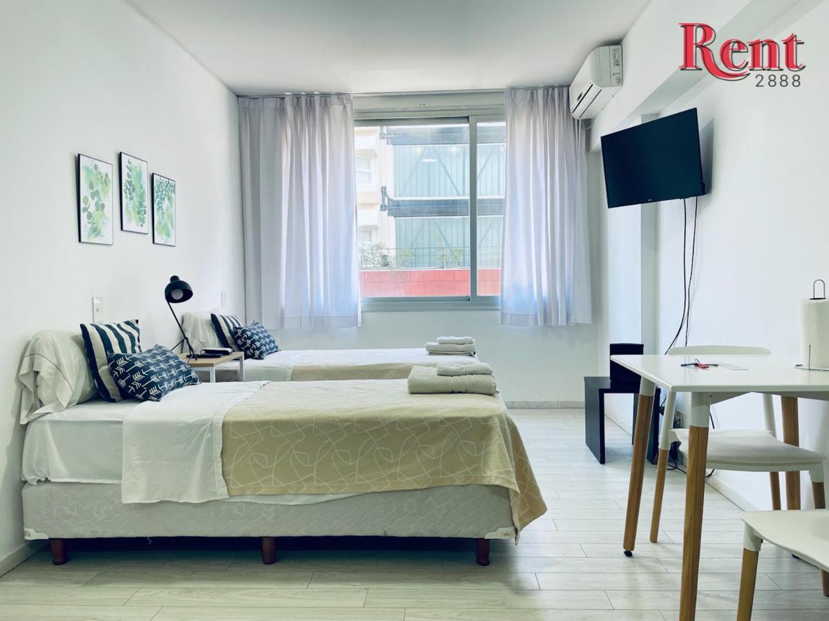 Apartamento Rent2888 Italiano Ciudad Autónoma de Buenos Aires