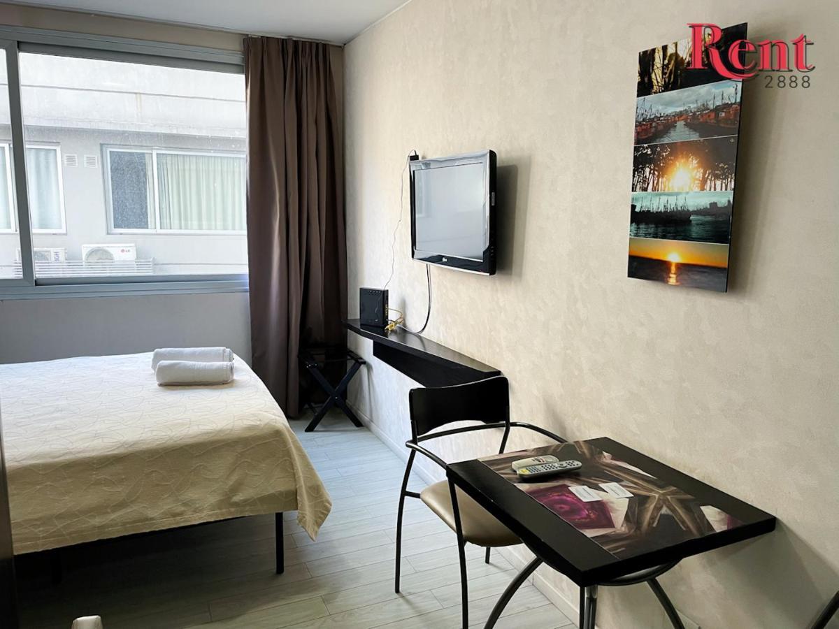 Apartamento Rent2888 Italiano