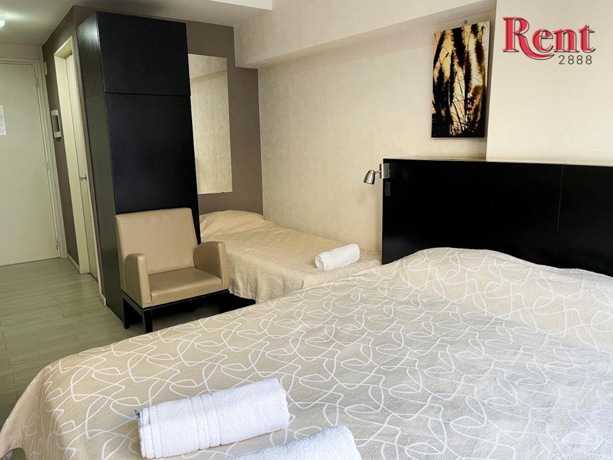 Rent2888 Italiano Apartamento *