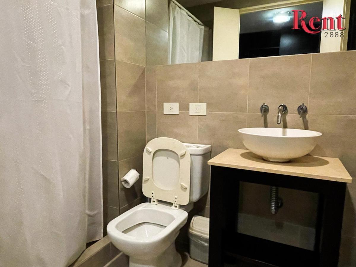 Apartamento Rent2888 Italiano Ciudad Autónoma de Buenos Aires