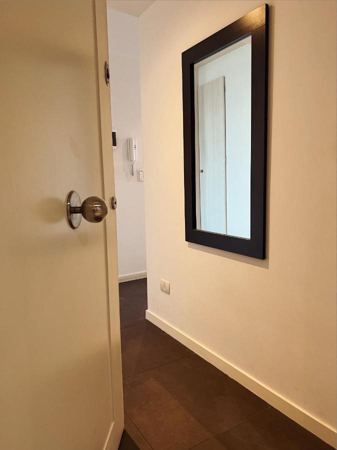 Apartment Manzanares *