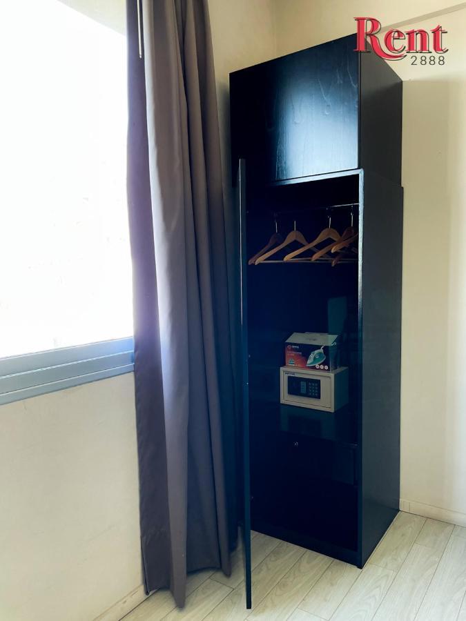 Apartamento Rent2888 Italiano