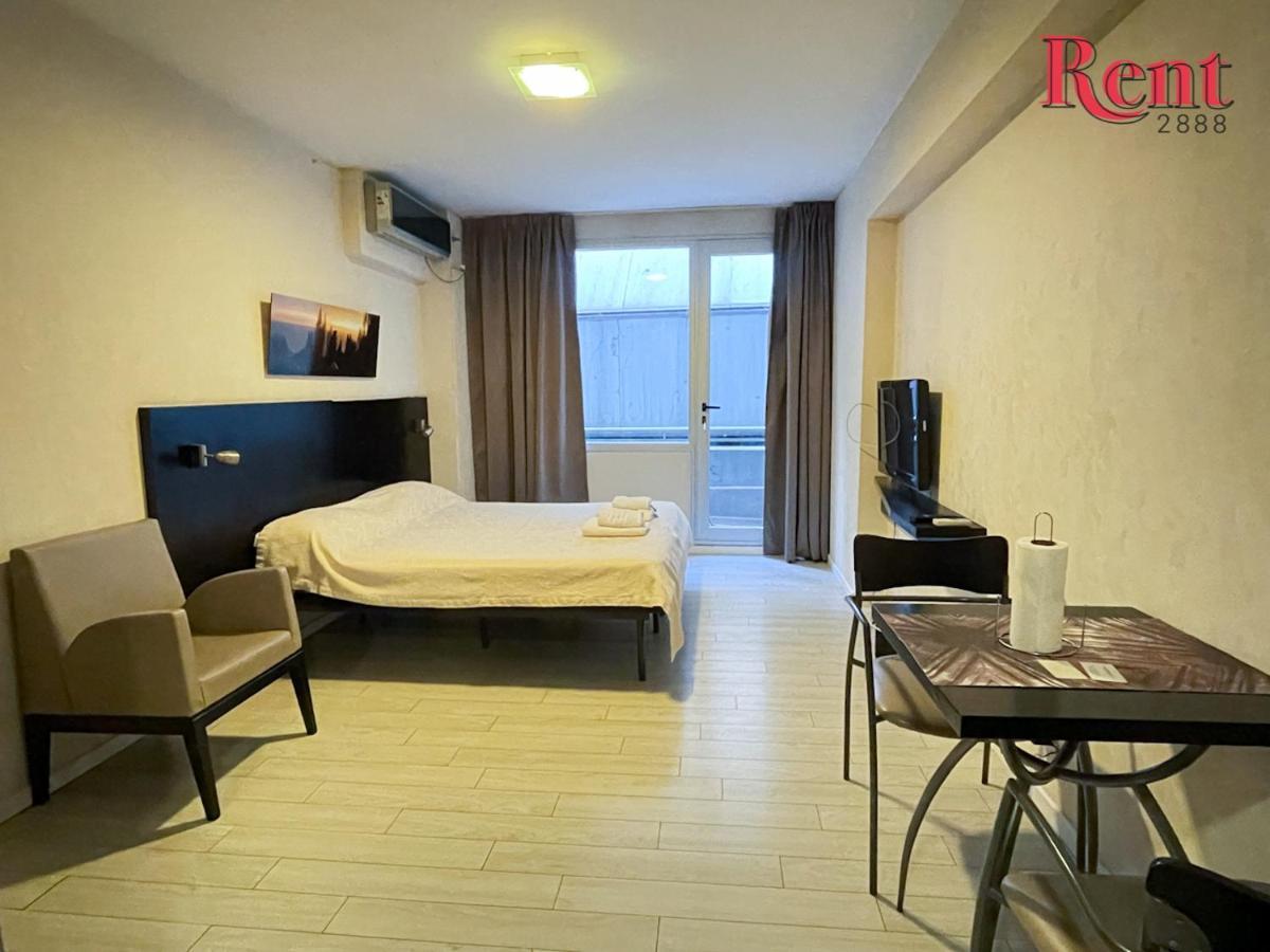 Apartamento Rent2888 Italiano Ciudad Autónoma de Buenos Aires