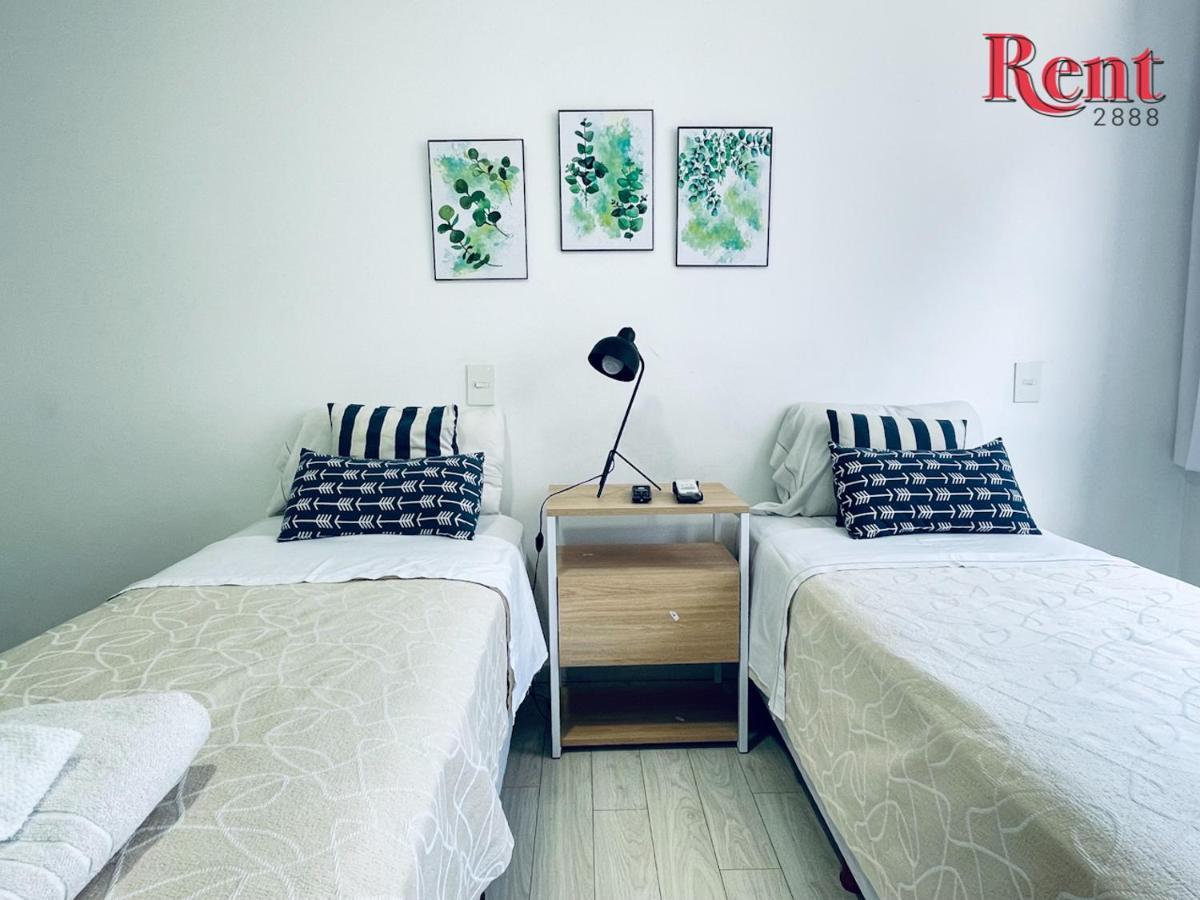 Rent2888 Italiano Apartamento *