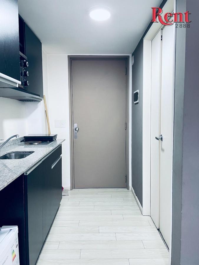 Apartamento Rent2888 Italiano *