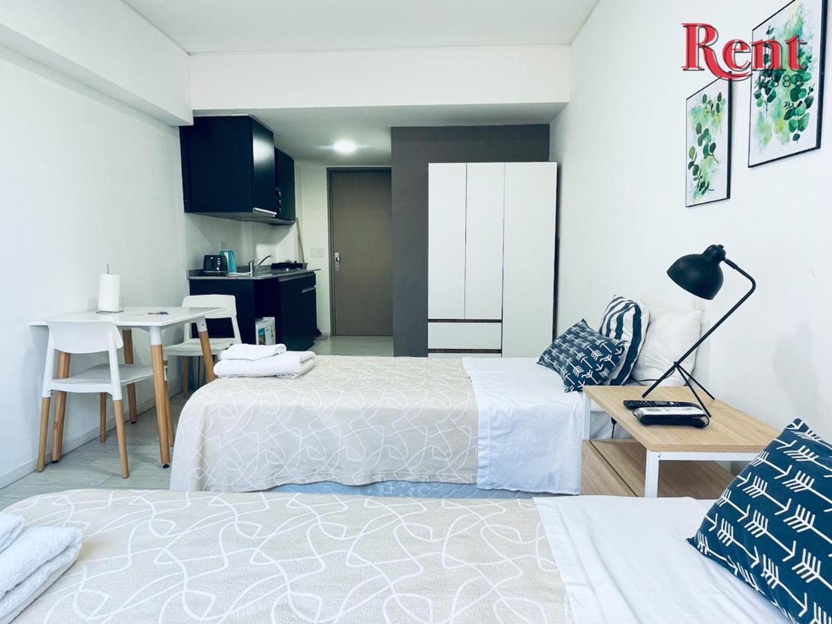 Apartamento Rent2888 Italiano