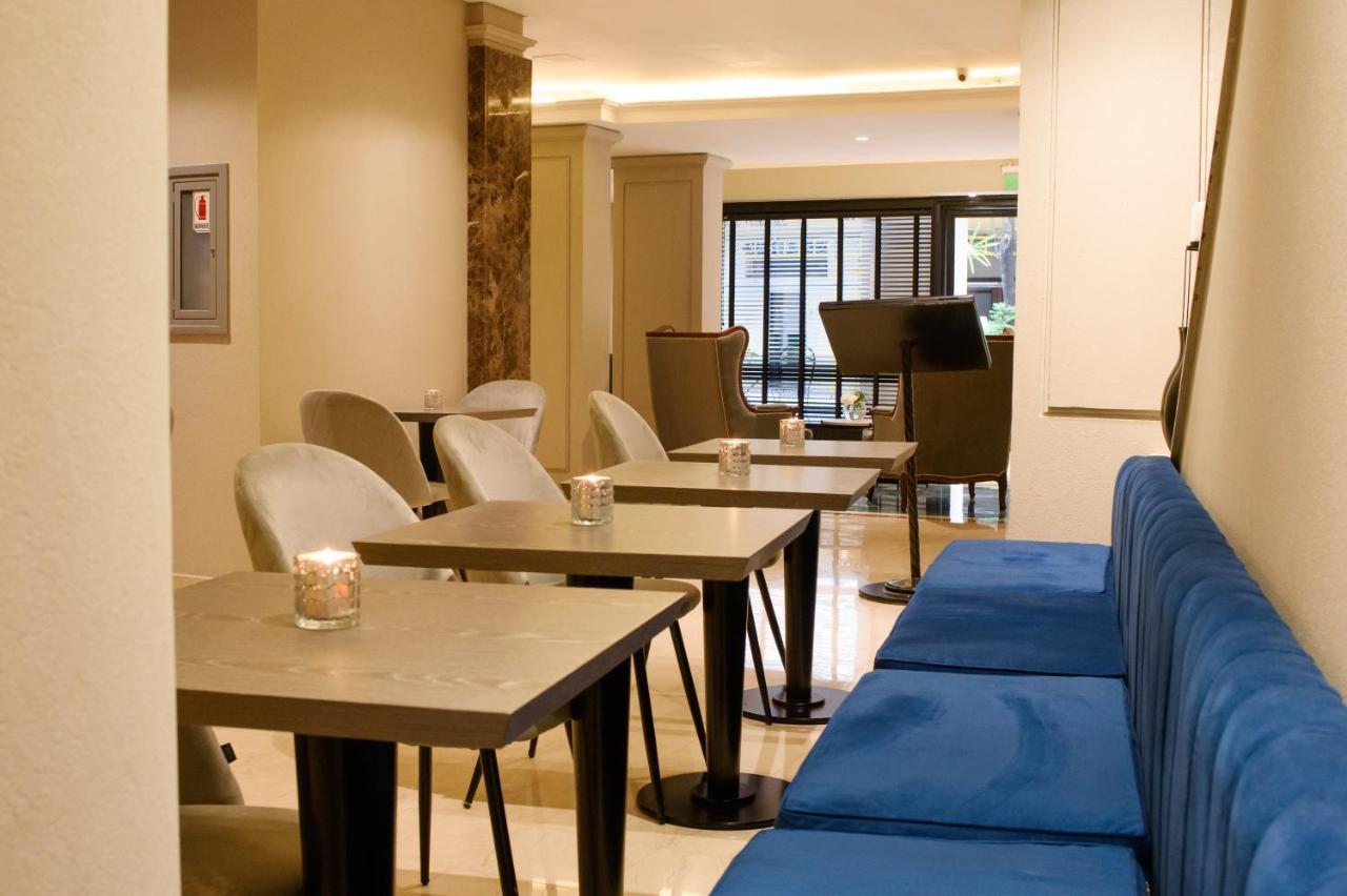 Suma Recoleta Buenos Aires
