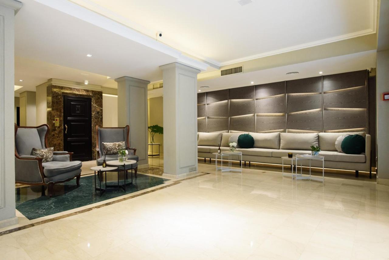 Hotel Suma Recoleta Buenos Aires