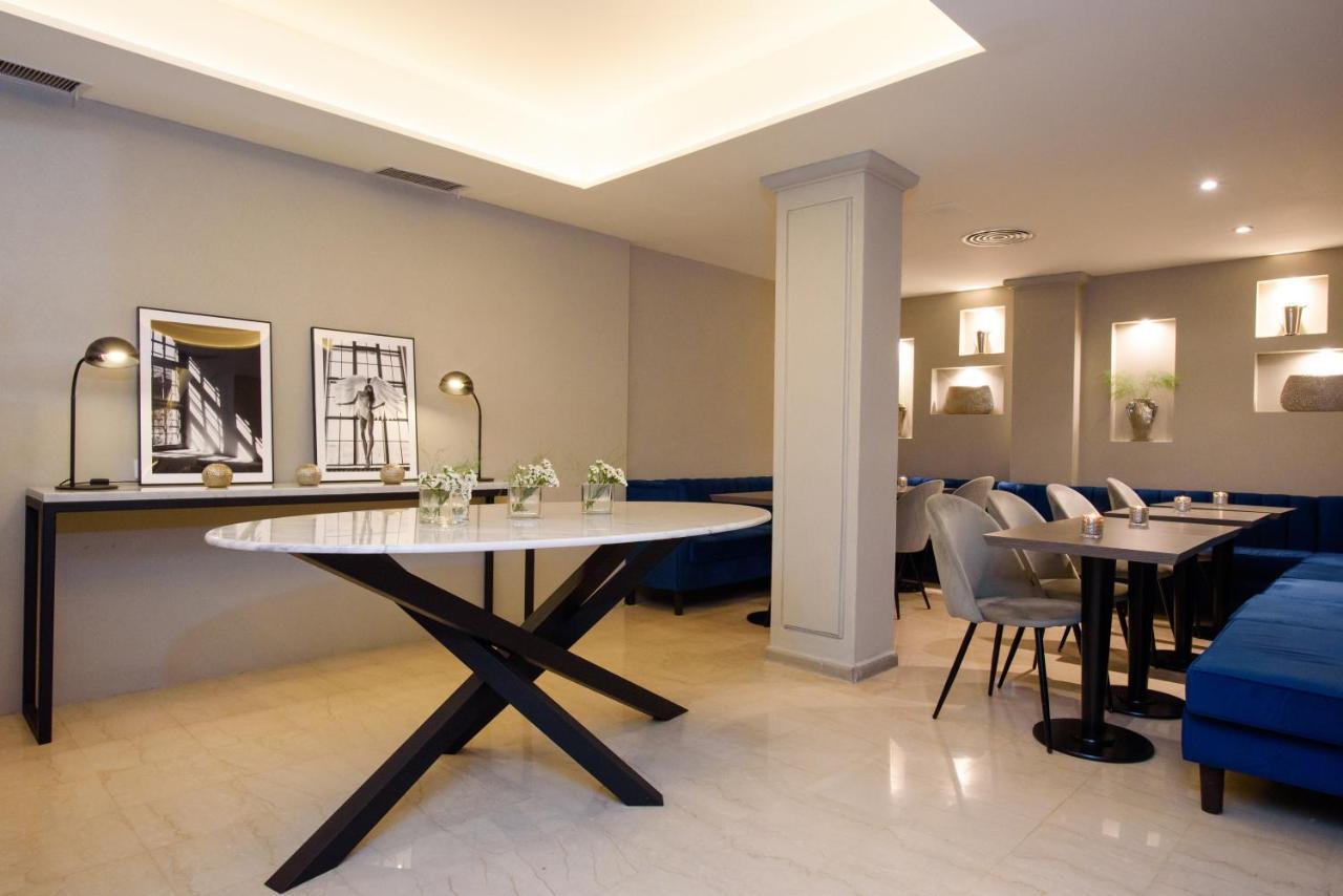 Hotel Suma Recoleta