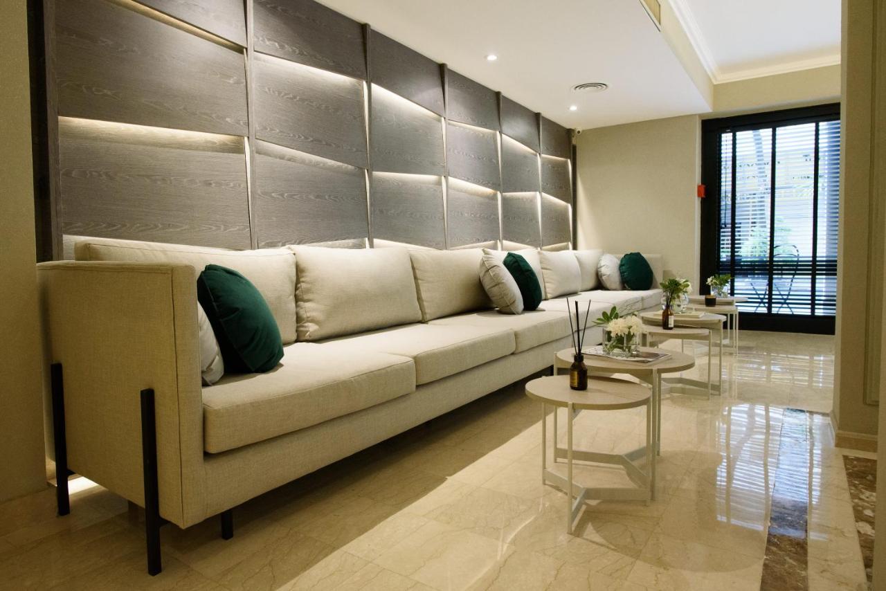 Suma Recoleta 4* Buenos Aires