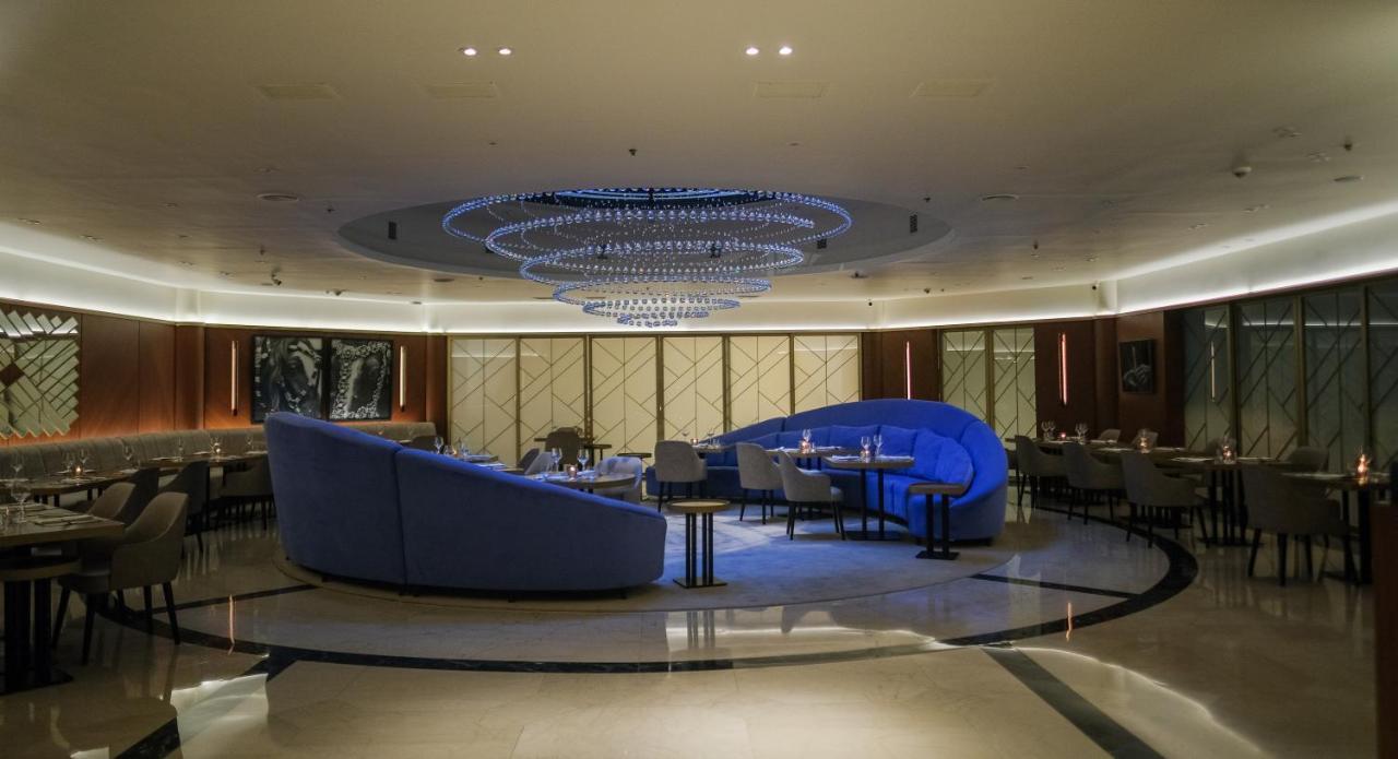 Sofitel Recoleta 5* Buenos Aires