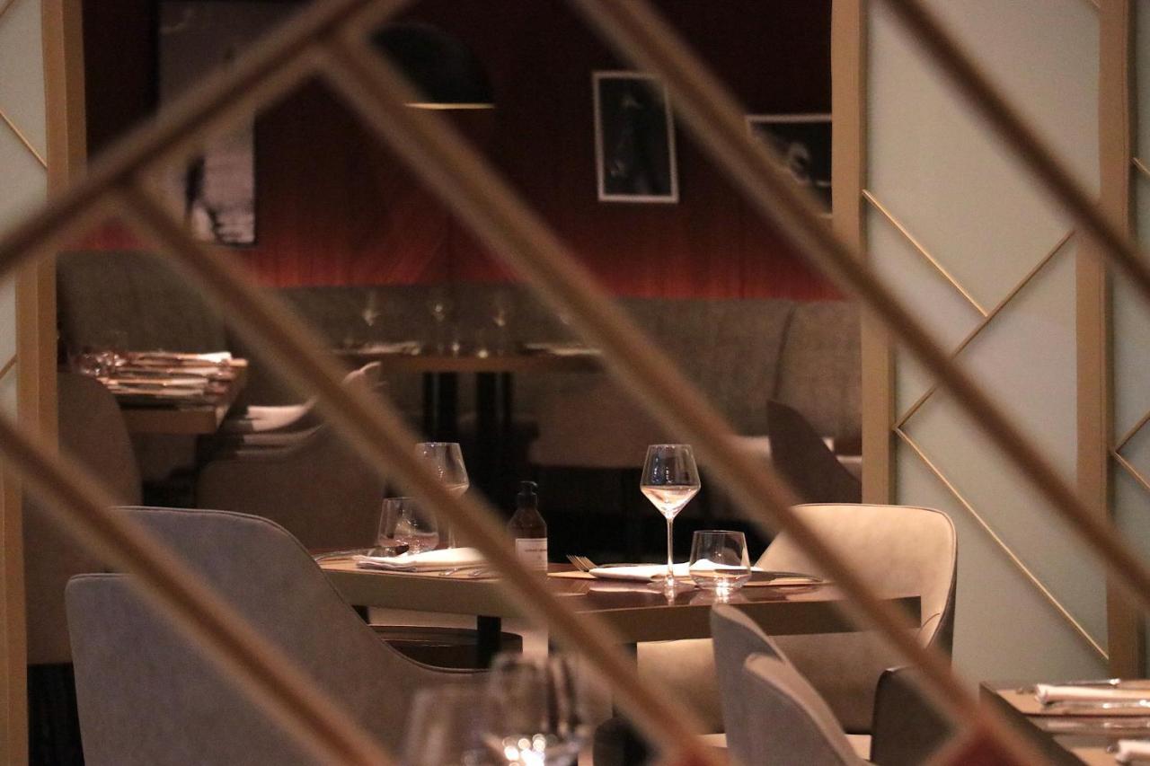 Sofitel Recoleta Hotel 5*