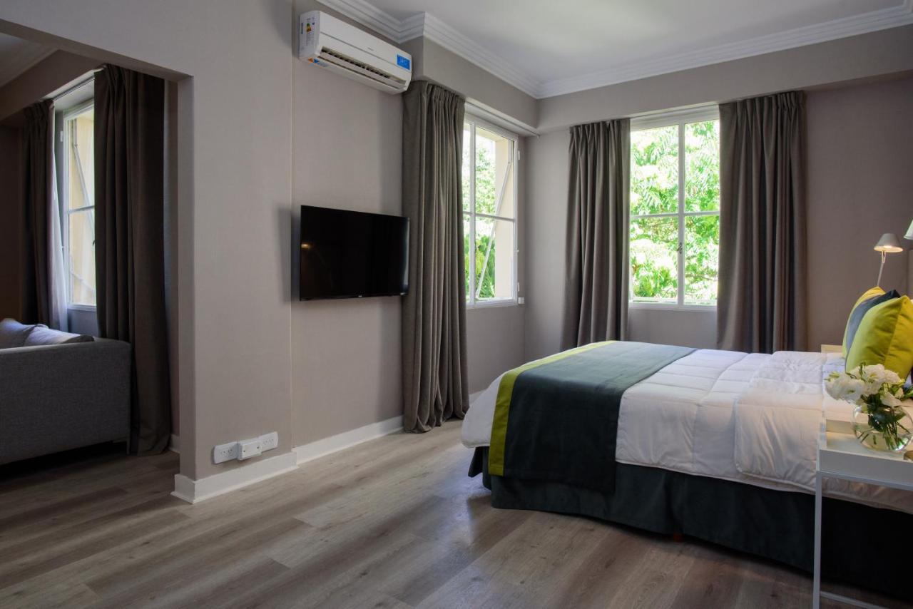 Suma Recoleta Hotel Buenos Aires