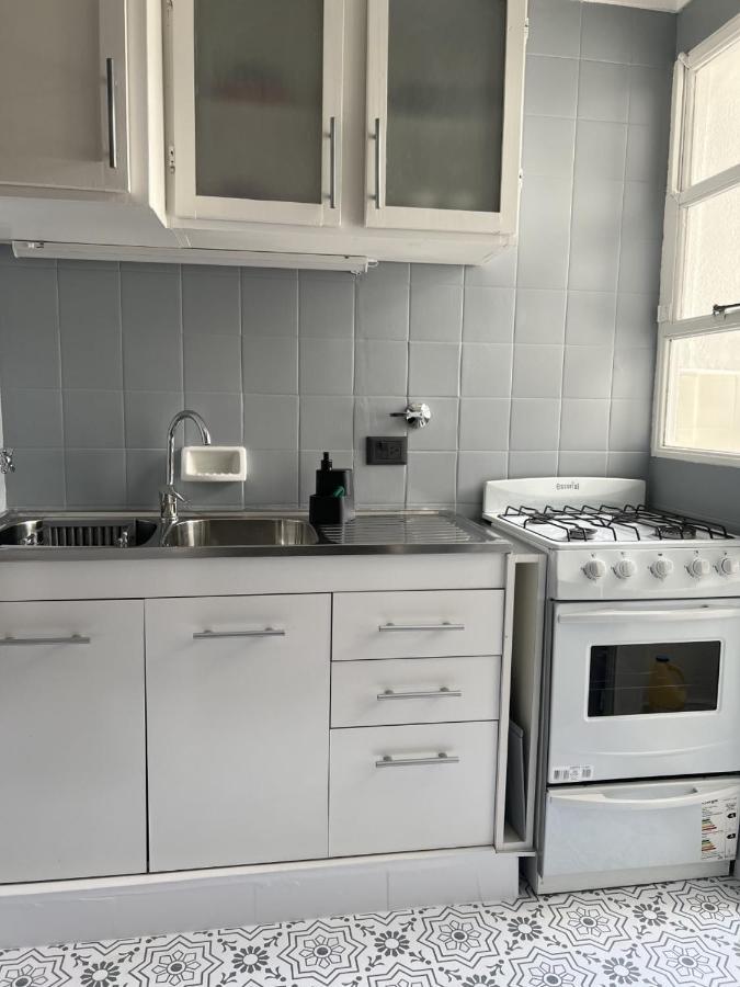 Soho Apartment *