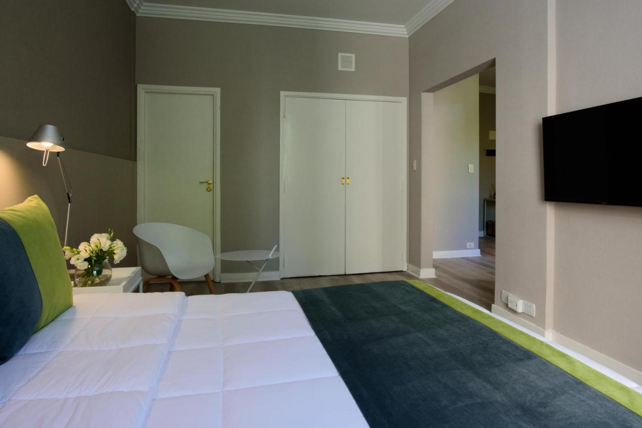 Suma Recoleta 4* Buenos Aires
