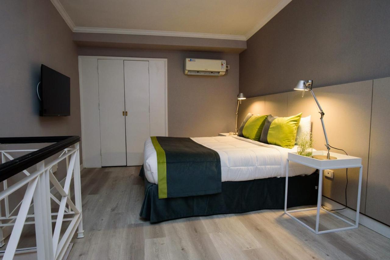Suma Recoleta 4* Buenos Aires