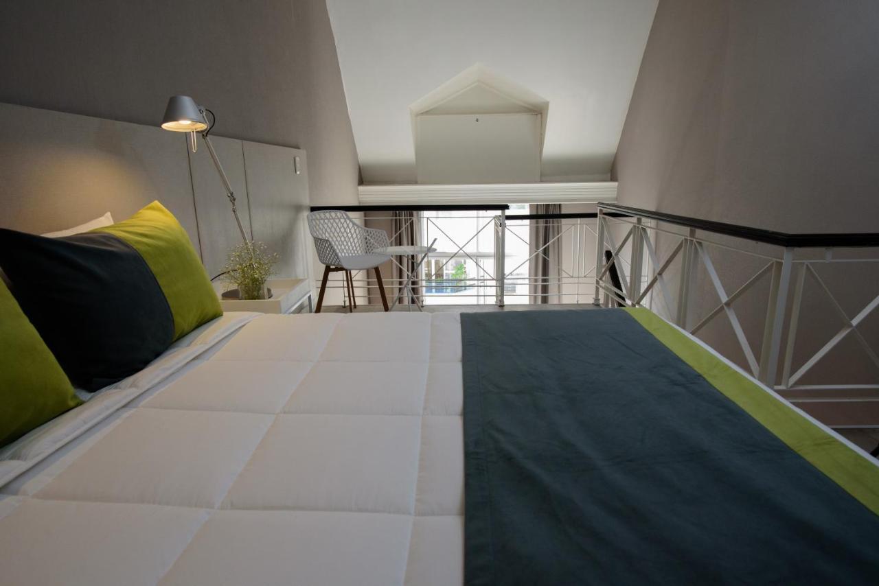 Hotel Suma Recoleta 4*