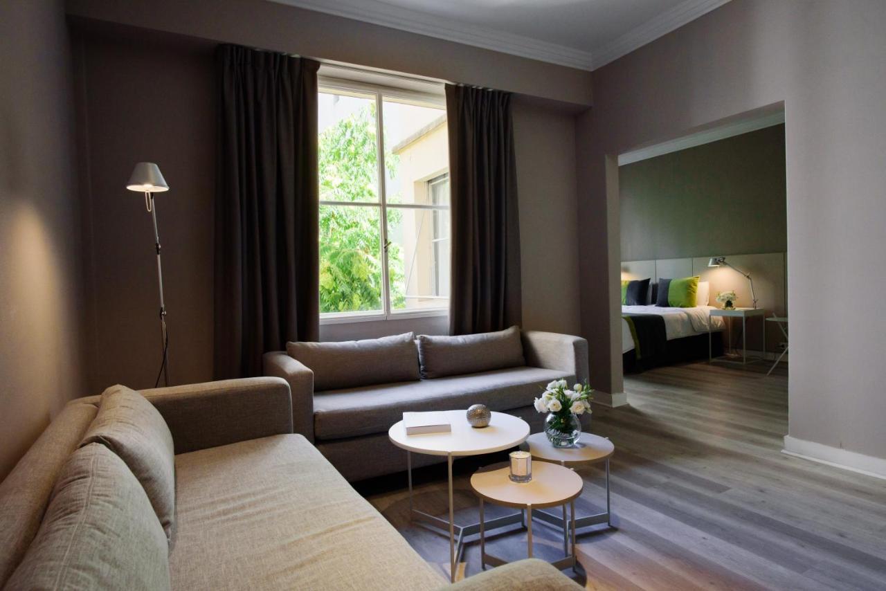 Hotel Suma Recoleta Buenos Aires