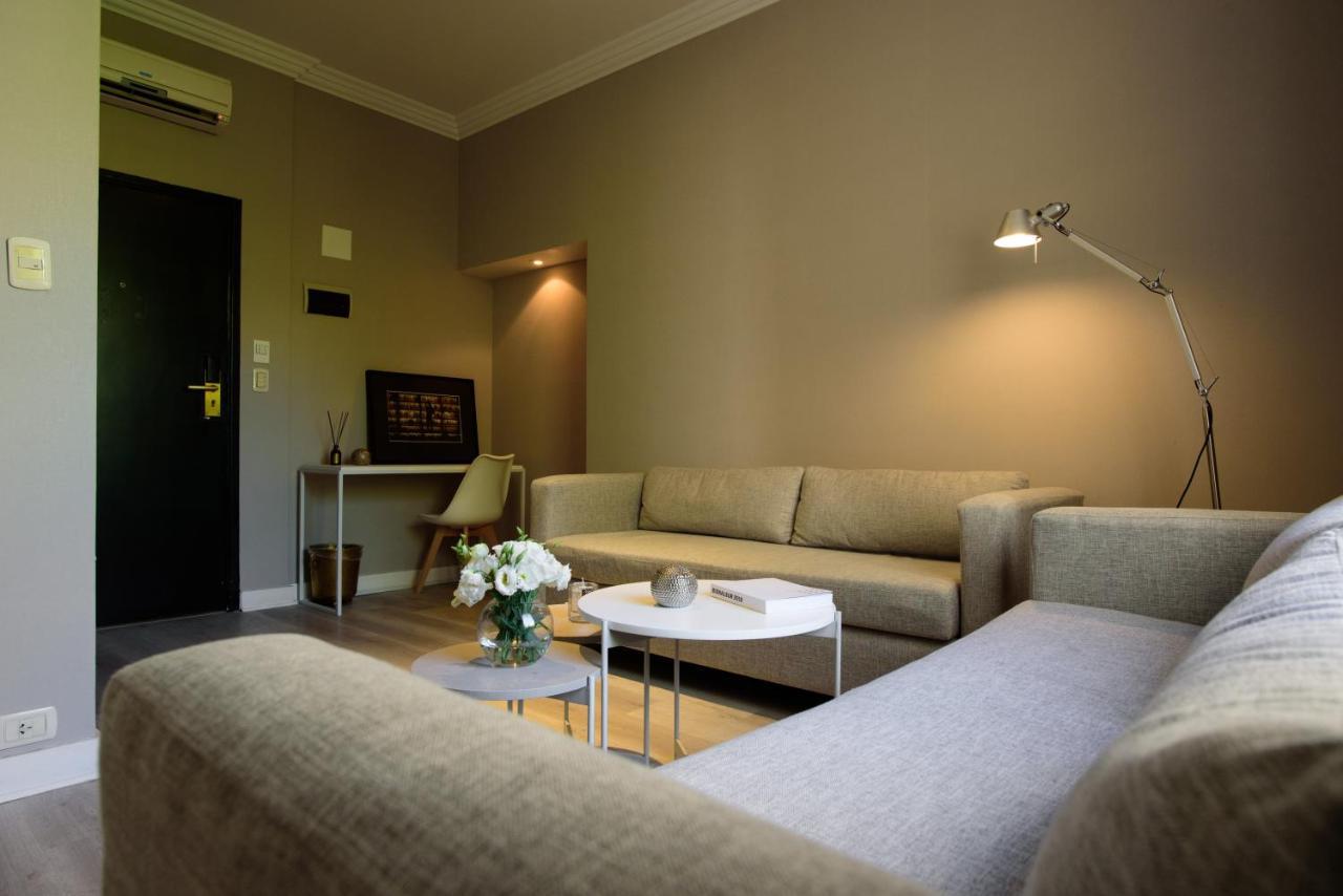 Suma Recoleta Buenos Aires