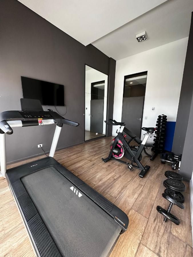 Apartment Start San Martin I