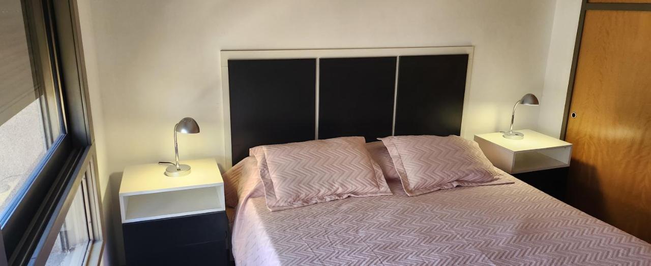 Apartment Flores *