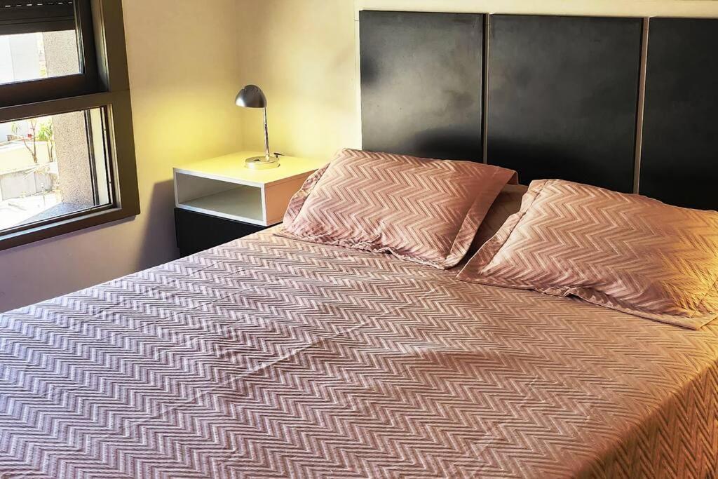 Flores Apartment *