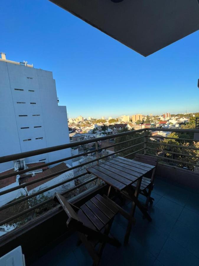 Flores Apartment Buenos Aires