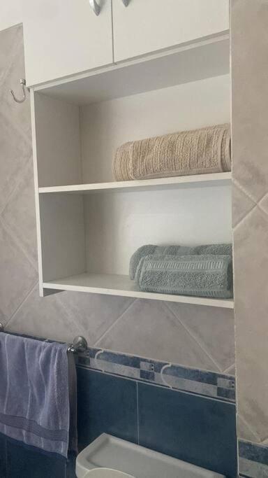 Apartment Flores