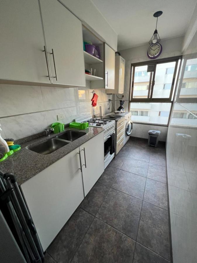 Apartment Flores
