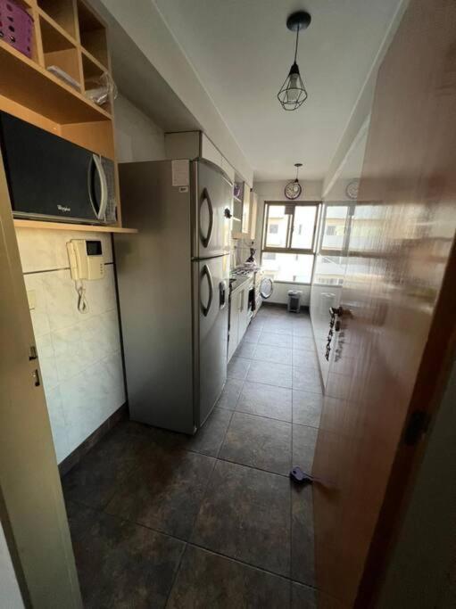 Flores Apartment