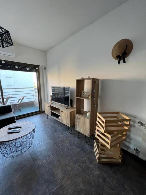 Apartment Flores *