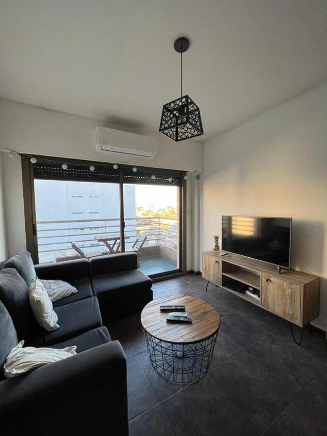 Apartment Flores *