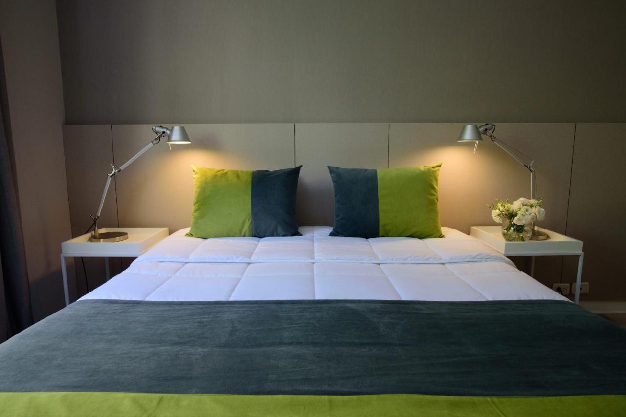 Hotel Suma Recoleta 4*