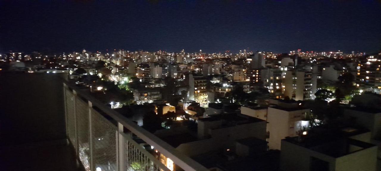 Torre Rivera Buenos Aires