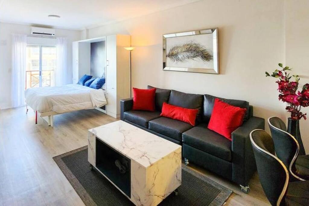 Apartment Smart Design - Buenos Aires