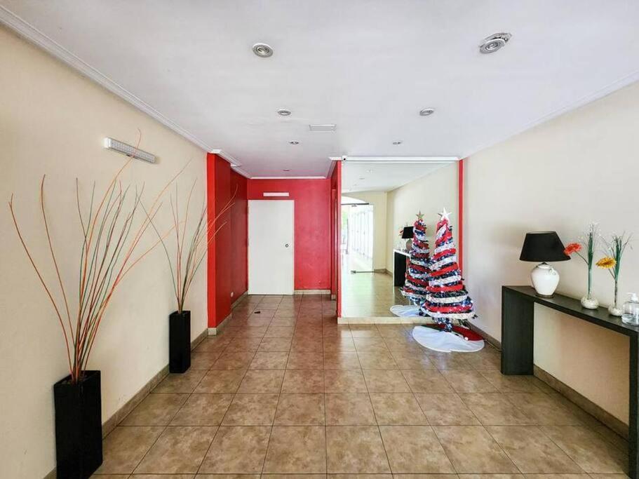 Apartment Smart Design -