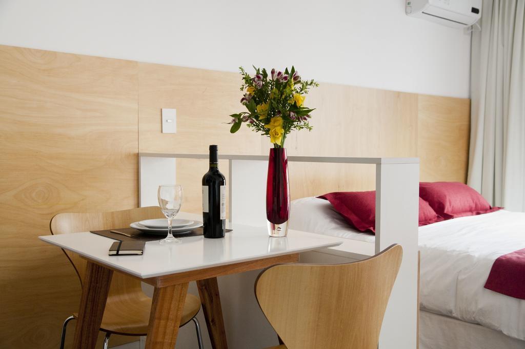 2415 Palermo Apartment Buenos Aires