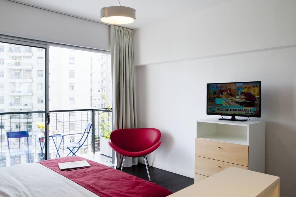 Apartment 2415 Palermo *