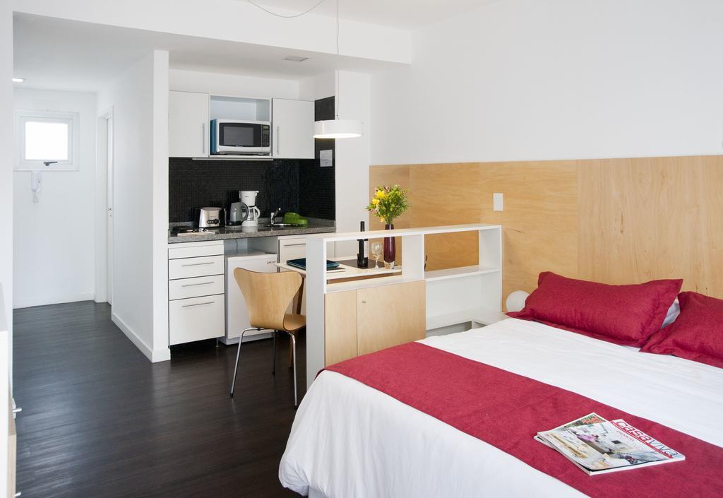 Apartment 2415 Palermo Buenos Aires