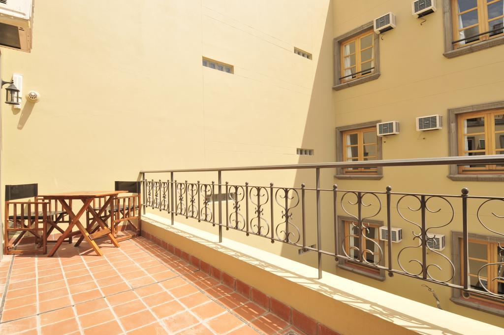 Entis Residencia Universitaria 2* Ciudad Autónoma de Buenos Aires