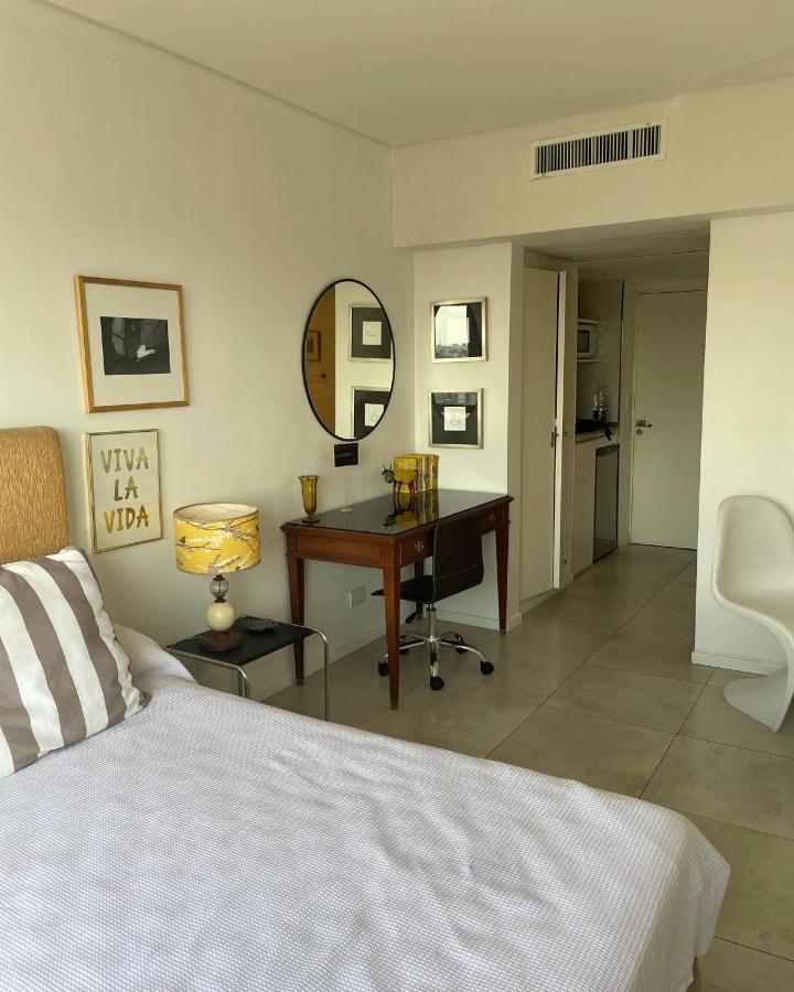 Bairesalquileres2 Apartment